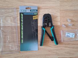 Pro'skit Cp-376tr Rj11/12/45 presavimo replės