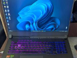 Asus Rog Strix G17