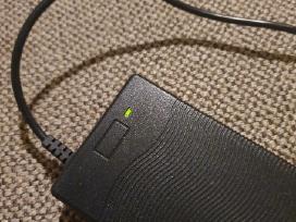 Inmotion paspirtuku pakrovejas