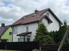 Netoli ezero Žarėnų g. 5 Telšiai .