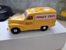 Dinky toys