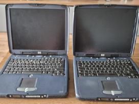 Hp omniboik Xe3 Pentium 3
