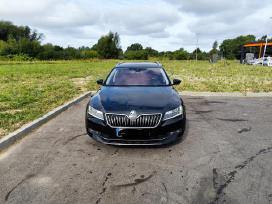 Parduodu Škoda superb