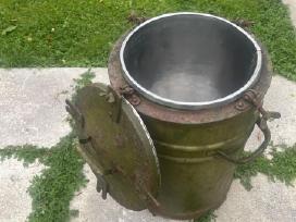 Kareiviškas termosas