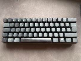 Steelseries apex pro mini
