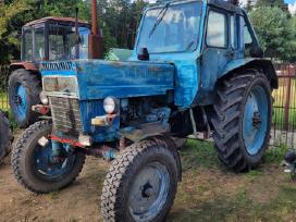Mtz Belarus Dalimis