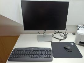 Intel i7, 32gb RAM, SSD, HDD, pilnas komplektas