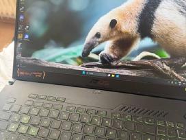 Asus Tuf Gaming A17