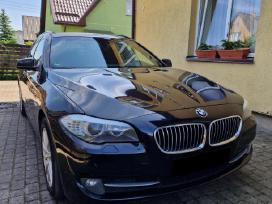 Bmw 520 Universalas