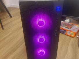 Žaidimų kompiuteris i5-10400f / Rtx 3060 Ti