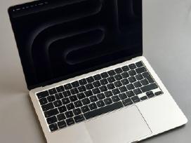 MacBook Air 16gb RAM. Kaip Naujas