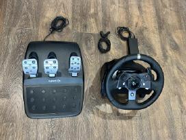 Logitech G920/xbox/pc