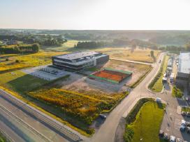 Fotografavimas ir filmavimas dronu, Nt fotografija