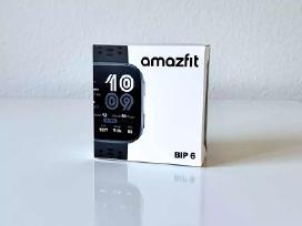 Parduodami Nauji Amazfit Laikrodziai