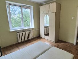 Išnuomojamas 2 kambarių butas