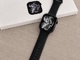 Apple Watch laikrodis
