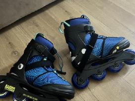 K2 riedučiai 35-40 dydis