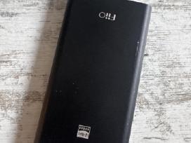 Fiio Q3 Dac stiprintuvas
