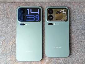 Xiaomi 17 pro