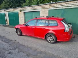 Saab 9-3 dalimis