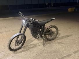 Parduodamas E-moto talaria mx5