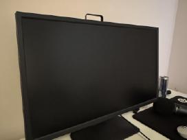 Benq Zowie Xl2546k – 240hz Gaming Monitorius