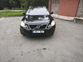 Volvo XC60 2010-12 3.0/dujos 207kw