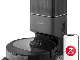 Roborock Q8 Max+