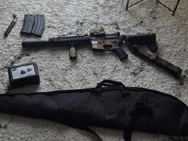 Parduodamas Airsoft Specna Arms Edge 2.0