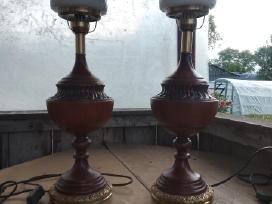 Senovines lempos