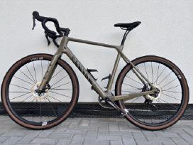 Canyon Grizl CF Sl8