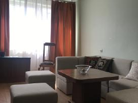 Isnuomojamas 1 kamb butas Gedminu g.