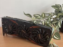 Nvidia Gtx 1070 Ti 8gb