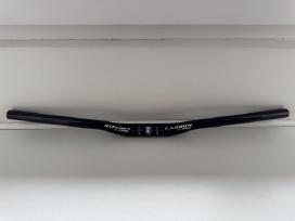 Carbon MTB vairas