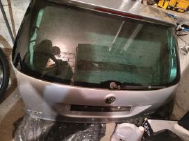 Golf 6 universalo dangtis