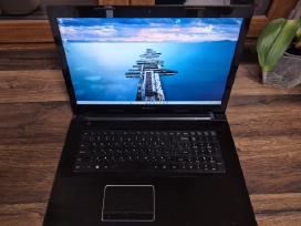 I7-5500u, Nvidia 840m, 12 GB, SSD 240 GB, Ips 17"