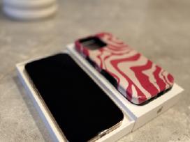iPhone 16pro, Desert Titanium 128gb