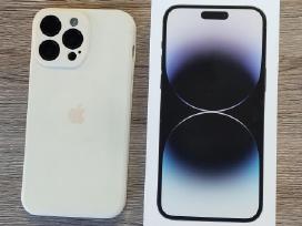 iPhone 14 Pro Max 256 GB