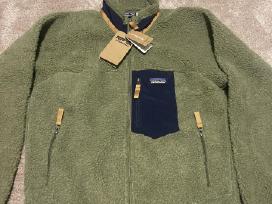 Patagonia fleece