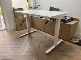 Herman Miller rašomas stalas