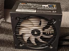 Maitinimo blokas Bequiet 600w Pure Power 11 Gold
