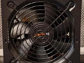 Maitinimo blokas Bequiet 600w Power B9 Bronze