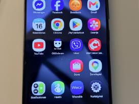 Samsungs24ultra 256gb 12gb RAM watsh8 64gb esim
