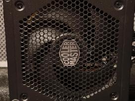 Maitinimo blokas Coolermaster Mpx-650w Bronze