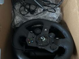 Logitech G923