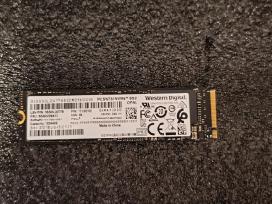 Atmintis SSD M.2 Nvme Western Digital Sn730 1tb