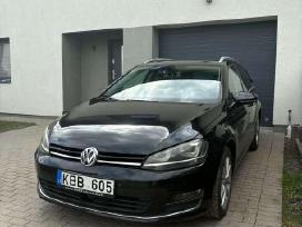 Golf 7 Sporswagen