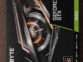 Gigabyte Geforce Gtx 1660 6gb