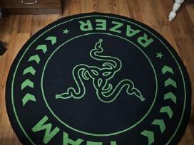 Razer kilimas 120x120