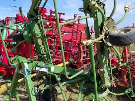 Vartytuvas Krone Kw 7.82x6
